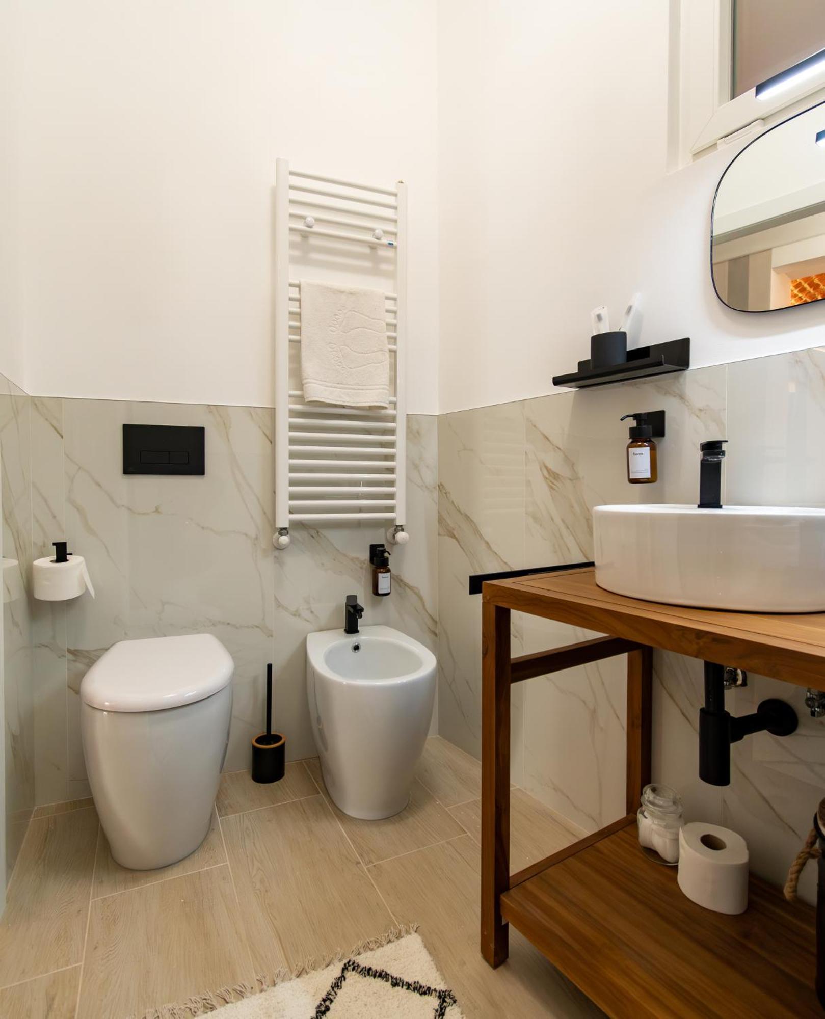 Apartment Maison 1800
