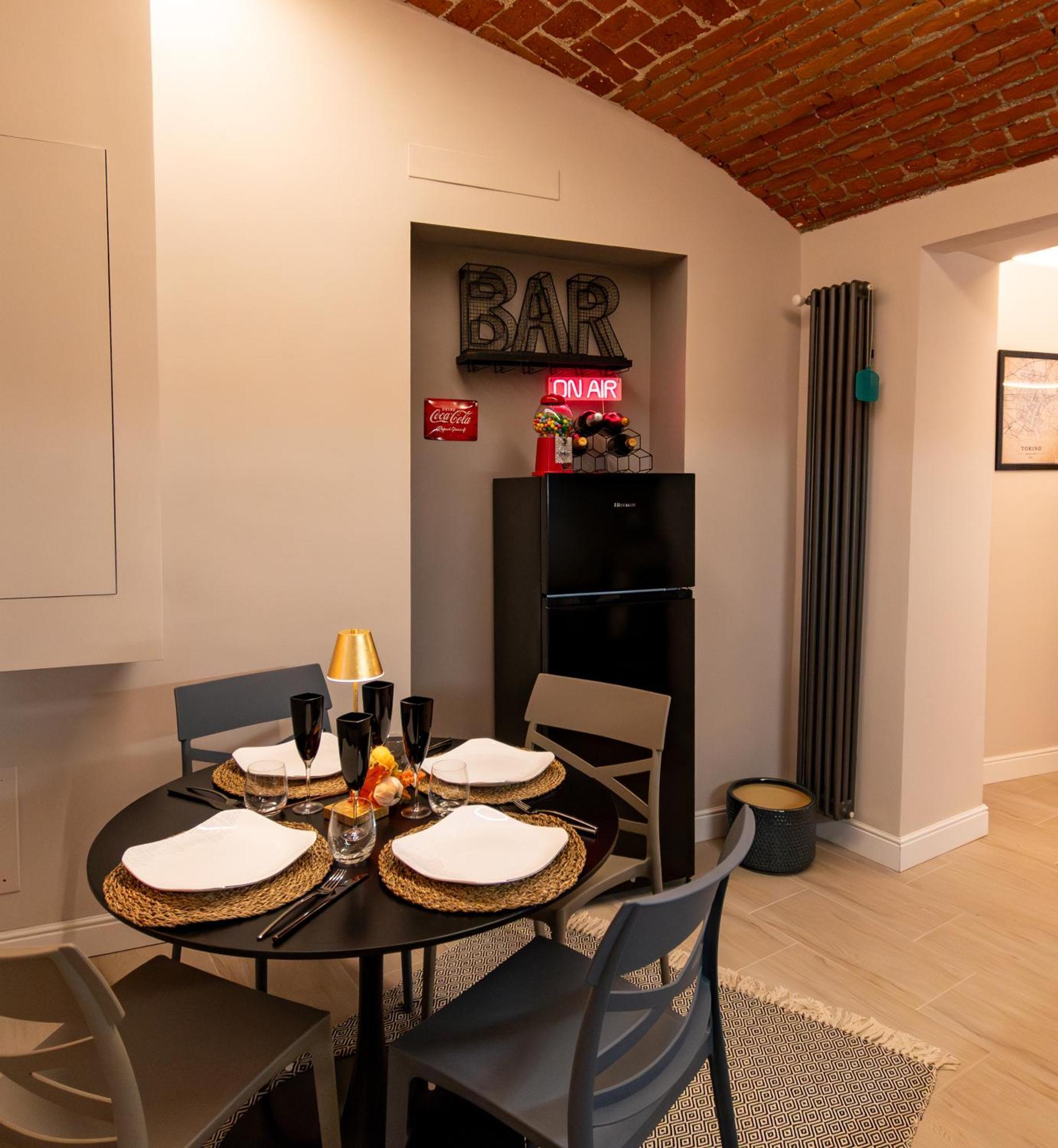 Maison 1800 Apartment Turin