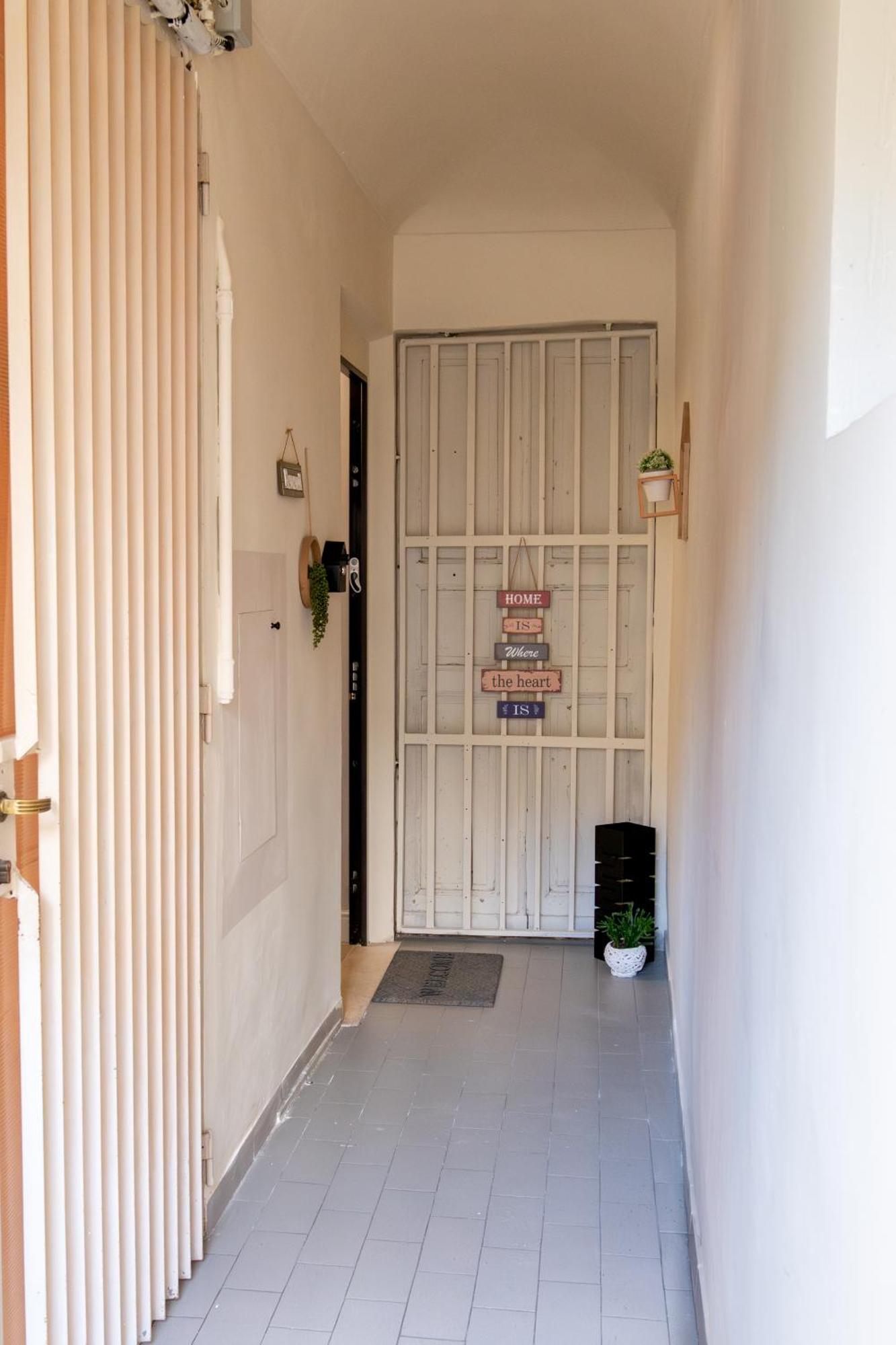 Maison 1800 Apartment *