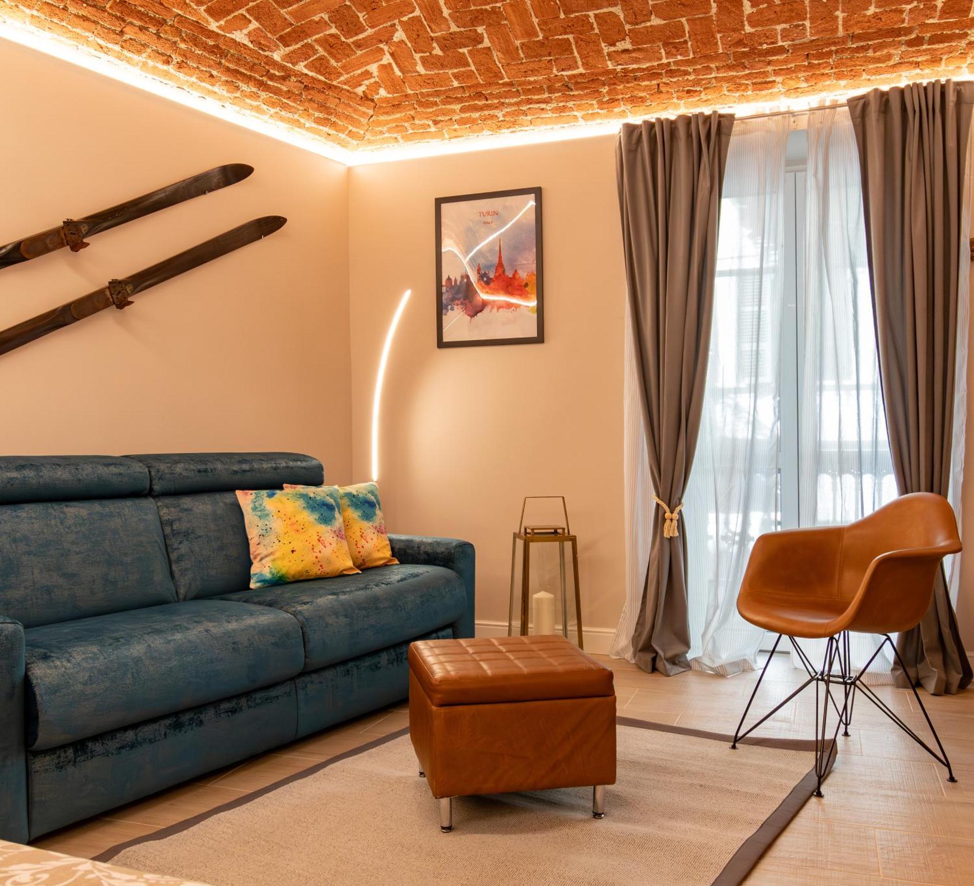 Maison 1800 Apartment *